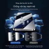 Kính cường lực dán không lệch, dễ căn chỉnh – Dành cho Samsung S26 S25 S24 S23 Ultra, Apple A16 A15 A14, chỉ 48.800₫ 7