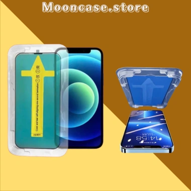 Kính Cường Lực Điện Thoại Tự Dán - Chống Nhìn Trộm, Bảo Vệ Full Màn, Độ Cứng Cao, Cảm Ứng Mượt 21k Giảm 27%
