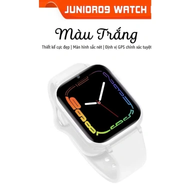 Kính cường lực đồng hồ Junior09 WATCH TK-KCL340.430 chống vỡ xước - Giá chỉ 29.000₫