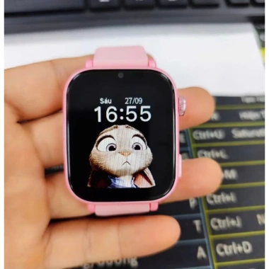 Kính cường lực đồng hồ Junior09 WATCH TK-KCL340.430 chống vỡ xước - Giá chỉ 29.000₫