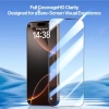 Kính Cường Lực Elephant Full Màn Hình Trong Suốt cho iPhone 6/6S/7/8/X/XS/XSM/11/12/13/14/15 Pro Max - Bảo Vệ 9H, Giá 58k 2