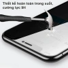 Kính Cường Lực Elephant Full Màn Hình Trong Suốt cho iPhone 6/6S/7/8/X/XS/XSM/11/12/13/14/15 Pro Max - Bảo Vệ 9H, Giá 58k 3