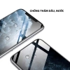 Kính Cường Lực Elephant Full Màn Hình Trong Suốt cho iPhone 6/6S/7/8/X/XS/XSM/11/12/13/14/15 Pro Max - Bảo Vệ 9H, Giá 58k 4