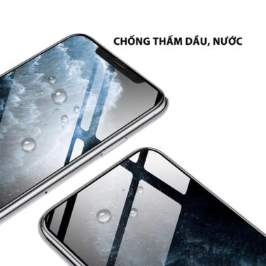 Kính Cường Lực Elephant Full Màn Hình Trong Suốt cho iPhone 6/6S/7/8/X/XS/XSM/11/12/13/14/15 Pro Max - Bảo Vệ 9H, Giá 58k 4 Kính Cường Lực Elephant Full Màn Hình Trong Suốt cho iPhone 6/6S/7/8/X/XS/XSM/11/12/13/14/15 Pro Max - Bảo Vệ 9H, Giá 58k 4