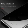 Kính Cường Lực Elephant Full Màn Hình Trong Suốt cho iPhone 6/6S/7/8/X/XS/XSM/11/12/13/14/15 Pro Max - Bảo Vệ 9H, Giá 58k 5