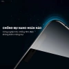 Kính Cường Lực Elephant Full Màn Hình Trong Suốt cho iPhone 6/6S/7/8/X/XS/XSM/11/12/13/14/15 Pro Max - Bảo Vệ 9H, Giá 58k 6