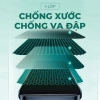 Kính Cường Lực ESD Khánh An iPhone 17-16-15-14-13-12-11 Pro/Plus/Promax - Giá 30.000đ 3