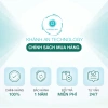 Kính Cường Lực ESD Khánh An iPhone 17-16-15-14-13-12-11 Pro/Plus/Promax - Giá 30.000đ 5