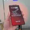 Kính cường lực FUKI 4.0 FK03 siêu chịu lực cho Realme 16, 15T, 14T - Độ bền cao, giá 69.000đ 4
