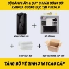 Kính cường lực FUKI40 FK03 siêu chịu lực cho iPhone 13/12/11 Pro Max, X, XR, 14/15/16/17 - Giá chỉ 79.000₫ 5