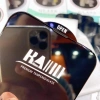 Kính Cường Lực Full Màn cho iPhone 16 Pro Max, 15, 14, 13, 12, 11 - Giá chỉ 8.333đ 3