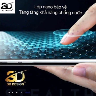 Kính cường lực full màn chống nhìn trộm cao cấp cho iPhone 6/6plus/6splus/7/7plus/8/8plus/X/XS/11/11 Pro Max chỉ 29.000 VND