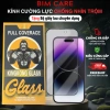 Kính Cường lực full màn CHỐNG NHÌN TRỘM cho iPhone 7,8 Plus - 16 Pro Max BIMCARE Giá 24.999đ
