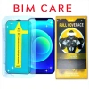 Kính Cường lực full màn CHỐNG NHÌN TRỘM cho iPhone 7,8 Plus - 16 Pro Max BIMCARE Giá 24.999đ 2