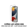 Kính Cường Lực Full Màn Chống Nhìn Trộm iPhone – Giá 25.000₫, bảo vệ tối đa 7