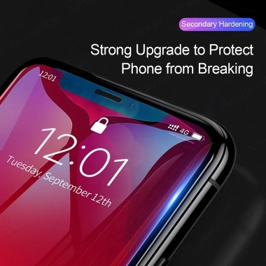 Kính cường lực full màn chống tia sáng xanh cho Samsung Galaxy A series - Giá chỉ 45.000₫ 4