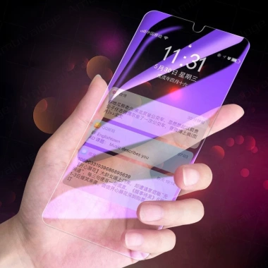 Kính cường lực full màn chống tia sáng xanh cho Samsung Galaxy A series - Giá chỉ 45.000₫ 8