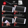 Kính cường lực full màn chống tia sáng xanh cho Samsung Galaxy A series - Giá chỉ 45.000₫ 9