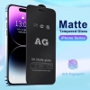 Kính cường lực full màn chống vân tay cho iPhone 12/13/14 Pro Max 678XM - Giá chỉ 13.799 VND
