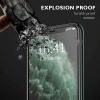 Kính cường lực full màn chống vân tay cho iPhone 12/13/14 Pro Max 678XM - Giá chỉ 13.799 VND 3