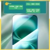 Kính cường lực full màn hình iPhone X/11/12/16, chống vân tay, tự dán, tự rút bụi - Giá chỉ 26.000₫ 7
