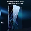 Kính Cường Lực Full Màn iPhone 17‑6s – Trong Suốt, Chống Bám Vân Tay, Giá 43.800₫ 8