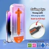 Kính Cường Lực Full Màn iPhone 6-17, Chống Nhìn Trộm, Chống Vân Tay, Chống Bụi, Giá 40.000đ 10