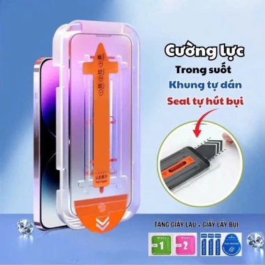Kính Cường Lực Full Màn iPhone 6-17, Chống Nhìn Trộm, Chống Vân Tay, Chống Bụi, Giá 40.000đ 10 Kính Cường Lực Full Màn iPhone 6-17, Chống Nhìn Trộm, Chống Vân Tay, Chống Bụi, Giá 40.000đ 10