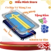 Kính cường lực Full Màn iPhone 7/8/XS Max/11/12/13 Pro Max/14/15/16 – Giá chỉ 21.900đ, bảo vệ tối ưu