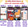 Kính cường lực Full Màn iPhone 7/8/XS Max/11/12/13 Pro Max/14/15/16 – Giá chỉ 21.900đ, bảo vệ tối ưu 4