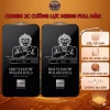 Kính cường lực Full Màn iPhone 7/8/XS Max/11/12/13 Pro Max/14/15/16 – Giá chỉ 21.900đ, bảo vệ tối ưu 5