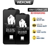 Kính cường lực full màn KingKong 3D 21D cho iPhone, bảo vệ tối đa, giá chỉ 20.000₫ 2