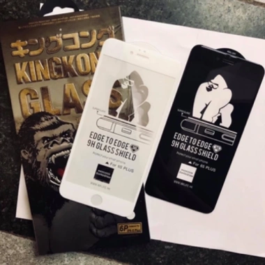 Kính Cường Lực Full Màn KINGKONG 3D cho iPhone 6s+ tới 15 Pro - Giá chỉ 9.000đ 3 Kính Cường Lực Full Màn KINGKONG 3D cho iPhone 6s+ tới 15 Pro - Giá chỉ 9.000đ 3
