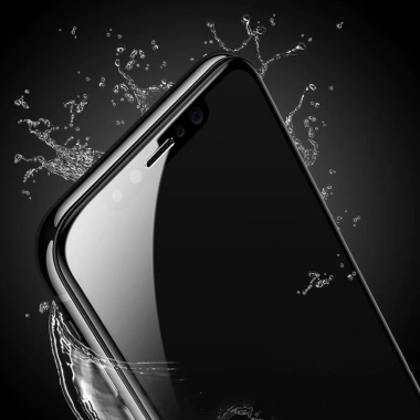 Kính cường lực Full màn MKING cho iPhone XS Max, 11‑17 Pro/Max, giảm giá 26.800đ 4