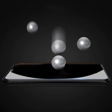 Kính cường lực Full màn MKING cho iPhone XS Max, 11‑17 Pro/Max, giảm giá 26.800đ 6