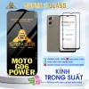 Kính cường lực G06 Power Y39 5G Full Màn Hình Đen Chống Bụi - Giá 29.500 VNĐ