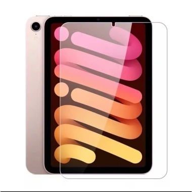 Kính cường lực Glass iPad mini 1-7 trong suốt - Giảm còn 40.000 VND