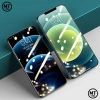 Kính Cường Lực GOR 9H Trong Suốt cho iPhone 11-15 Pro Max, XS Max, Plus – 85.000 VND 3