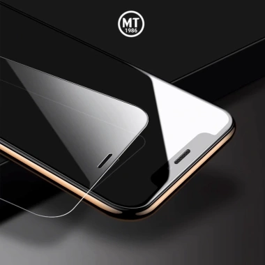 Kính Cường Lực GOR 9H Trong Suốt cho iPhone 11-15 Pro Max, XS Max, Plus – 85.000 VND 5