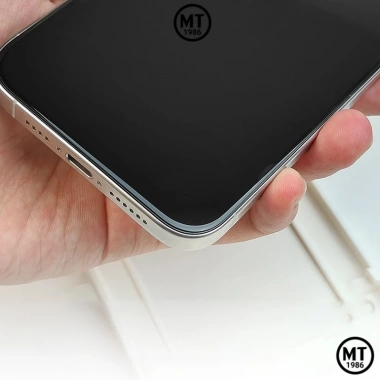 Kính Cường Lực GOR 9H Trong Suốt cho iPhone 11-15 Pro Max, XS Max, Plus – 85.000 VND 7
