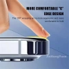 Kính Cường Lực HD 9D Loại Bỏ Bụi, Bảo Vệ Màn Hình iPhone 17/16/15/14/13/12 Pro Max – Giá chỉ 70.400₫ 7