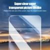 Kính Cường Lực HD 9D Loại Bỏ Bụi, Bảo Vệ Màn Hình iPhone 17/16/15/14/13/12 Pro Max – Giá chỉ 70.400₫ 9