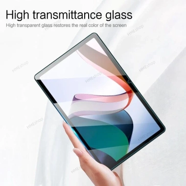 Kính Cường Lực HD cho Honor Pad X9a/X9/X8 Pro 11.5‑11 inch – Bảo Vệ Màn Hình, NDL‑W09, Giá 85.755₫ 7 Kính Cường Lực HD cho Honor Pad X9a/X9/X8 Pro 11.5‑11 inch – Bảo Vệ Màn Hình, NDL‑W09, Giá 85.755₫ 7