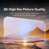Kính Cường Lực HD cho iPhone 16/15/14/13/12/11 Pro Max - Matte Glass Full Cover, Chống Xanh, Giá ưu đãi 84.185₫ 2