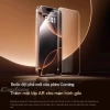 Kính cường lực HD cho iPhone 17/16/15/14/13/12/11 Pro Max - Giá chỉ 39.800₫, bảo vệ màn hình 9