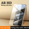 Kính cường lực HD cho iPhone 17/16/15/14/13/12/11 Pro Max - Giá chỉ 39.800₫, bảo vệ màn hình 10