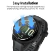 Kính Cường Lực HD Trong Suốt Bảo Vệ Màn Hình Garmin Forerunner 165 - Giá Ưu Đãi 39.818₫ 2