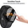 Kính Cường Lực HD Trong Suốt Bảo Vệ Màn Hình Garmin Forerunner 165 - Giá Ưu Đãi 39.818₫ 7