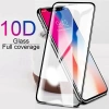 Kính cường lực HD trong suốt, bảo vệ toàn diện cho iPhone 17/16/15/14/13 PRO MAX - Giá 28.315₫