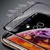 Kính cường lực HD trong suốt, bảo vệ toàn diện cho iPhone 17/16/15/14/13 PRO MAX - Giá 28.315₫ 2